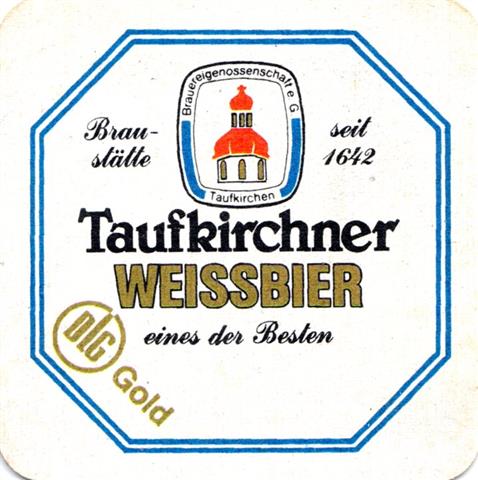 taufkirchen ed-by taufkirchner quad 1b (185-taufkirchner weissbier) 